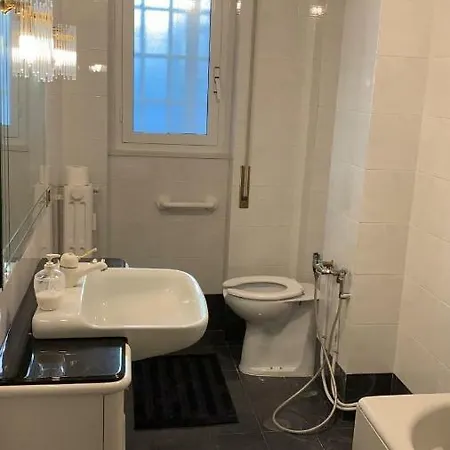 Apartment Dama House Bari