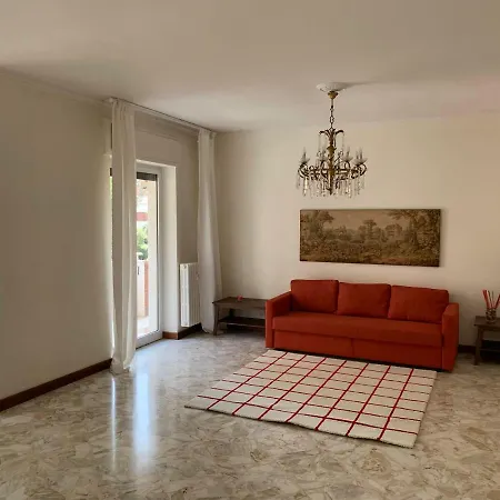 Dama House * Bari