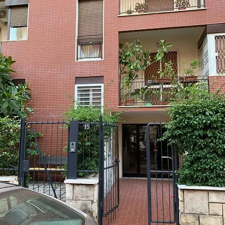 Dama House Bari