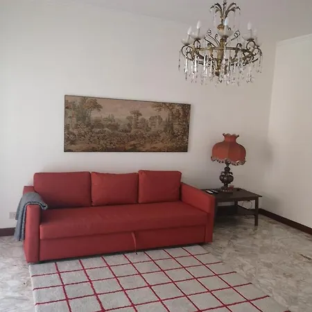 Dama House Apartment