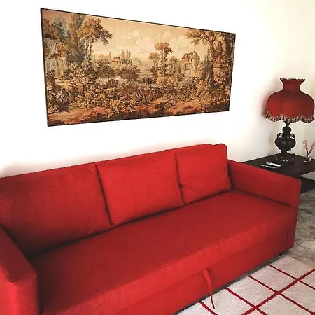 Dama House Apartment Bari