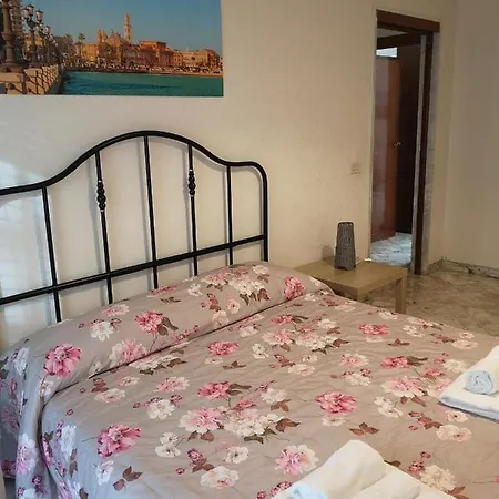 Dama House * Bari